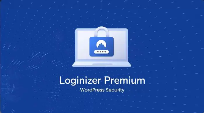 Loginizer Premium v1.9.7 - WordPress Security